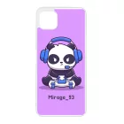 Gamer Panda Samsung Galaxy A22 5G tok