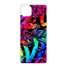 Intense Crazy Graffiti Samsung Galaxy A22 5G tok