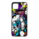 Urban street art Graffiti Samsung Galaxy A22 5G tok