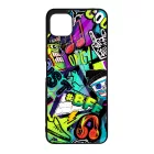 OMG Graffiti Samsung Galaxy A22 5G tok