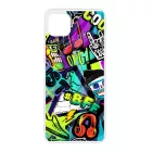 OMG Graffiti Samsung Galaxy A22 5G tok