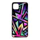 Colorful Graffiti Samsung Galaxy A22 5G tok