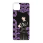 Wednesday esernyő Samsung Galaxy A22 5G tok