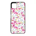 Szepseges viragos Samsung Galaxy A22 5G tok