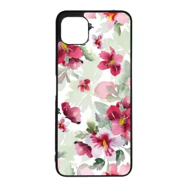 Gyonyoru tavaszi viragos Samsung Galaxy A22 5G tok