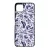 Gyonyoru lila pillangok Samsung Galaxy A22 5G tok