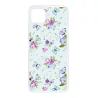 Pillangos viragzas Samsung Galaxy A22 5G tok