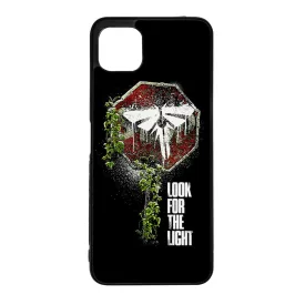 Last of us Abandoned Samsung Galaxy A22 5G tok