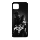 Last of us RISE Samsung Galaxy A22 5G tok