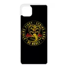 Grunge Cobra Kai Logo Samsung Galaxy A22 5G tok