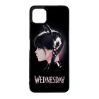 Cuki Cica Wednesday Samsung Galaxy A22 5G tok