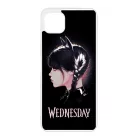 Cuki Cica Wednesday Samsung Galaxy A22 5G tok