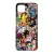 NAGY Anime Collage 1 Samsung Galaxy A22 5G tok