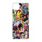 NAGY Anime Collage 1 Samsung Galaxy A22 5G tok