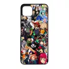 NAGY Anime Collage 2 Samsung Galaxy A22 5G tok