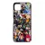NAGY Anime Collage 2 Samsung Galaxy A22 5G tok