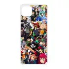 NAGY Anime Collage 2 Samsung Galaxy A22 5G tok