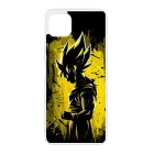Dragon Ball - Yellow Goku Samsung Galaxy A22 5G tok