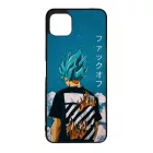 Supreme Goku Samsung Galaxy A22 5G tok