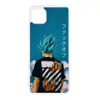 Supreme Goku Samsung Galaxy A22 5G tok