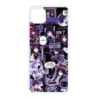 Genshin Impact - Wanderer Samsung Galaxy A22 5G tok