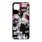 Tokyo Ghoul - Kaneki Ken Aesthetic RED Samsung Galaxy A22 5G tok