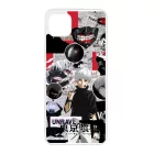 Tokyo Ghoul - Kaneki Ken Aesthetic RED Samsung Galaxy A22 5G tok