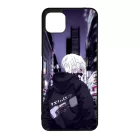 Tokyo Ghoul - Kaneki Ken Hoodies Samsung Galaxy A22 5G tok