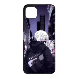 Tokyo Ghoul - Kaneki Ken Hoodies Samsung Galaxy A22 5G tok