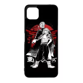 Tokyo Revengers RED Samsung Galaxy A22 5G tok