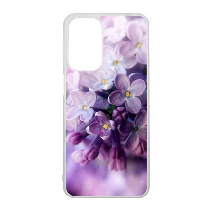orgona tavaszi orgonás virágos Samsung Galaxy A23 4G / 5G tok