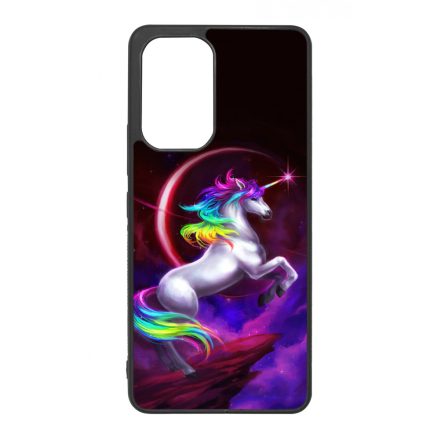 unicorn unikornis fantasy csajos Samsung Galaxy A23 4G / 5G tok