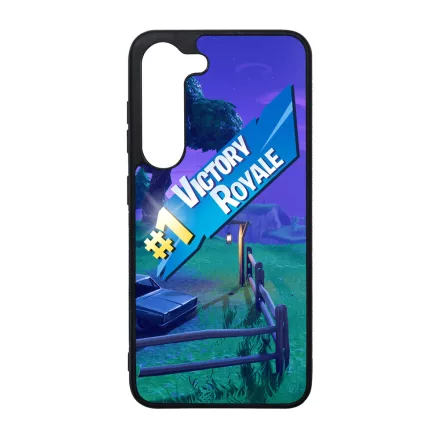 1 Victory Royale fortnite Samsung Galaxy A25 5G tok