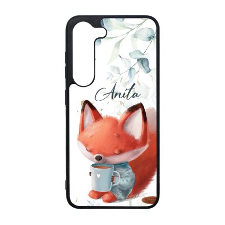 Kerd a neveddel - Kaves Roka - osz Samsung Galaxy A25 5G tok