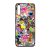 stickerbomb matricabomba Samsung Galaxy A30s fekete tok