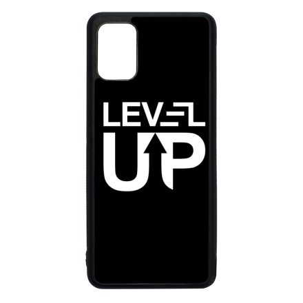 Level UP - Gamer Samsung Galaxy A31 tok