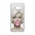 Marilyn Monroe Samsung Galaxy A3 (2017) fehér tok