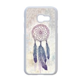 álomfogó dreamcatcher álomfogós Samsung Galaxy A3 (2017) fehér tok