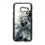 vikings ragnar lothbrok Samsung Galaxy A3 (2017) fekete tok
