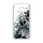 vikings ragnar lothbrok Samsung Galaxy A3 (2017) fekete tok