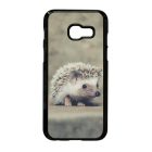 süni sünis Samsung Galaxy A3 (2017) fehér tok