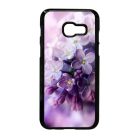 orgona tavaszi orgonás virágos Samsung Galaxy A3 (2017) fehér tok