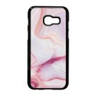 márvány márványos marble csajos Samsung Galaxy A3 (2017) fehér tok