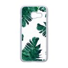 Pálmafa nyár Samsung Galaxy A3 (2017) fehér tok
