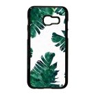 Pálmafa nyár Samsung Galaxy A3 (2017) fehér tok