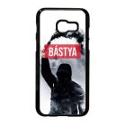 Bástya Revolution Samsung Galaxy A3 (2017) fekete tok