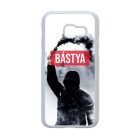 Bástya Revolution Samsung Galaxy A3 (2017) fekete tok