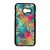 Tropical Beauty - Nyári trópusi mintás Samsung Galaxy A3 2017 tok