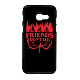Stranger Things the upside down Samsung Galaxy A3 2017 tok