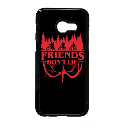 Stranger Things the upside down Samsung Galaxy A3 2017 tok